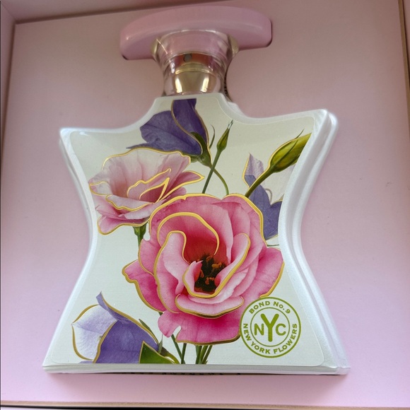Bond No. 9 New York Pink and Purple Floral